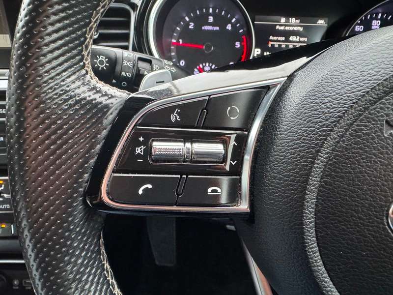 2019 KIA PROCEED 2019 KIA PROCEED