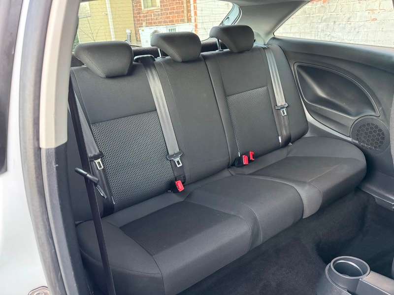 2016 SEAT IBIZA 2016 SEAT IBIZA