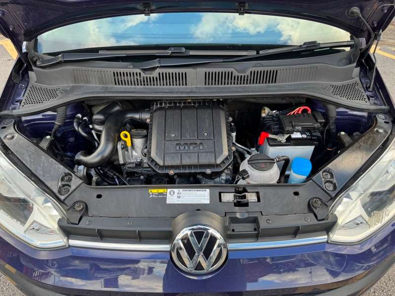 2017 VOLKSWAGEN UP 2017 VOLKSWAGEN UP