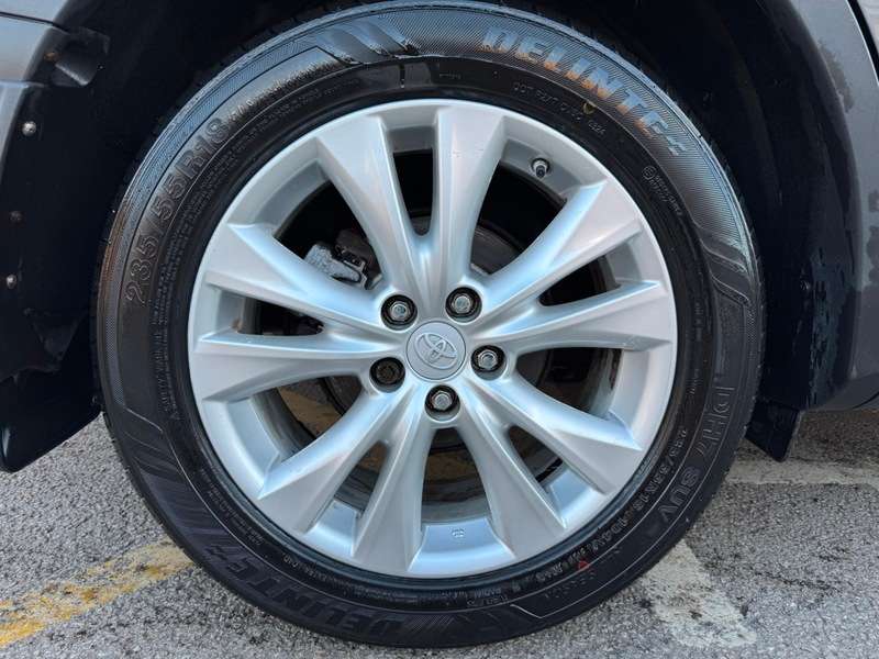 2014 TOYOTA RAV4 2014 TOYOTA RAV4