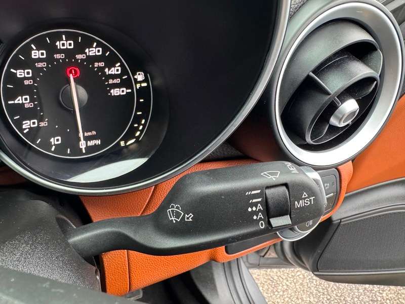 2017 ALFA ROMEO GIULIA 2017 ALFA ROMEO GIULIA