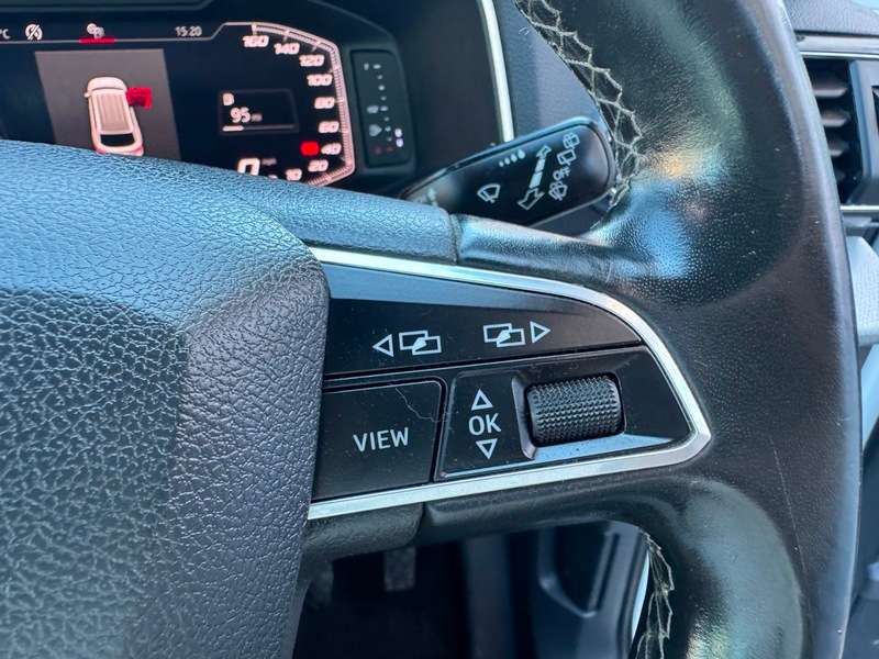 2019 SEAT TARRACO 2019 SEAT TARRACO