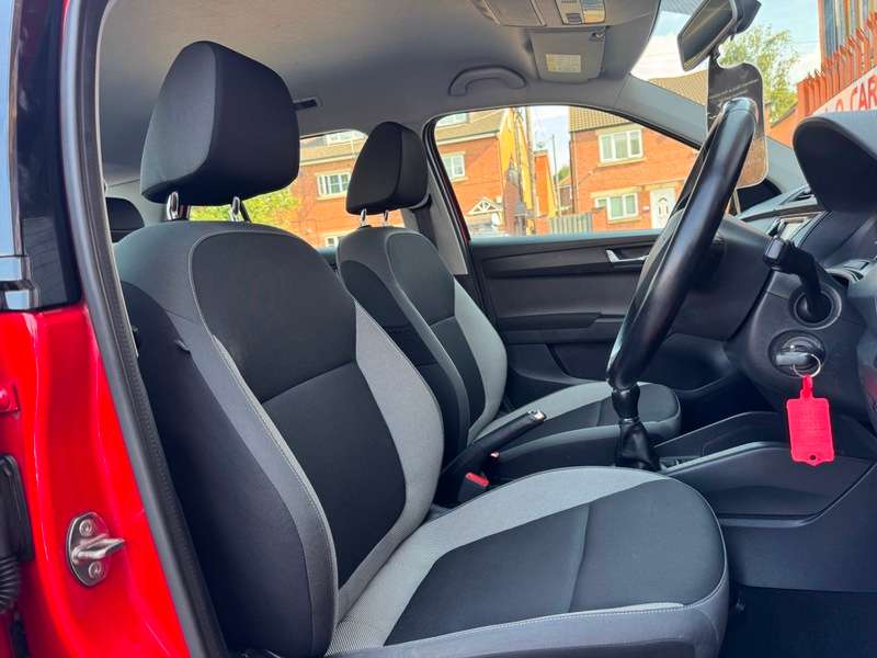 2015 SKODA FABIA 2015 SKODA FABIA