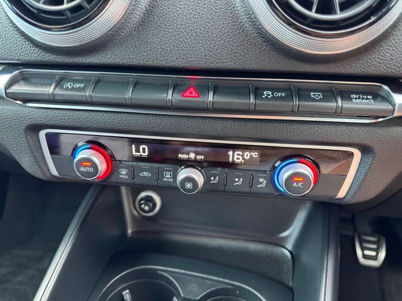 2018 AUDI A3 2018 AUDI A3