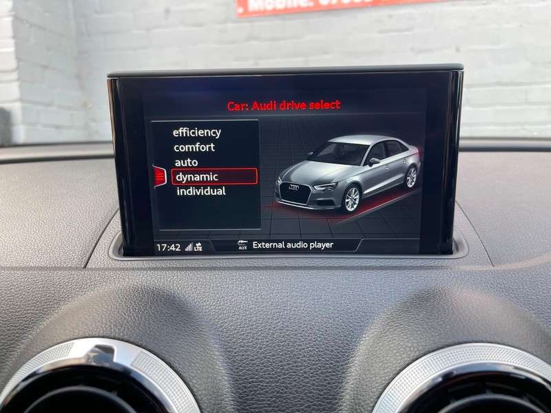 2017 AUDI A3 2017 AUDI A3