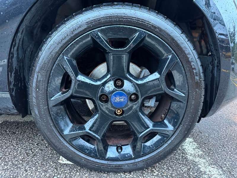 2016 FORD KA 2016 FORD KA