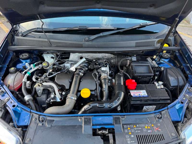 2018 DACIA LOGAN 2018 DACIA LOGAN