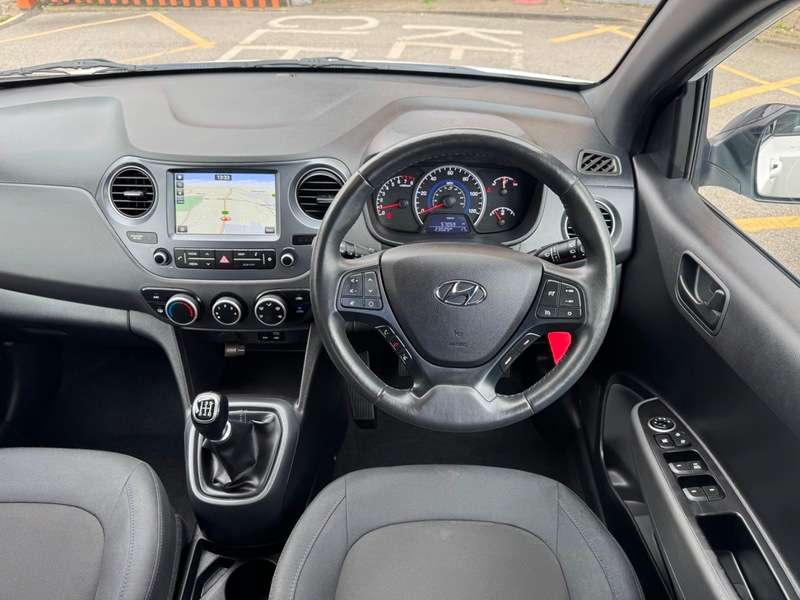 2018 HYUNDAI I10 2018 HYUNDAI I10