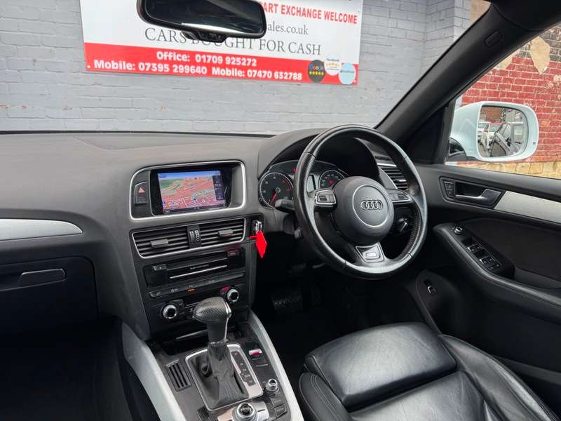 2015 AUDI Q5 2015 AUDI Q5