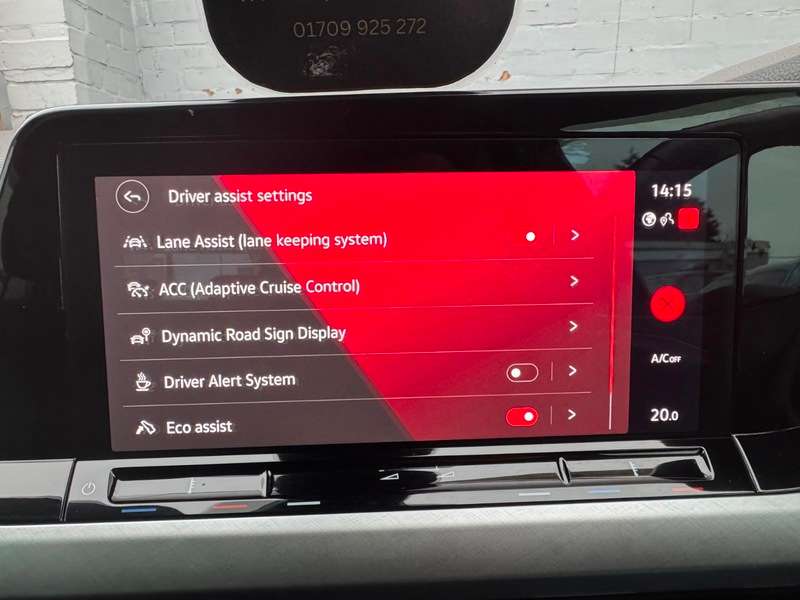 2021 VOLKSWAGEN GOLF 2021 VOLKSWAGEN GOLF