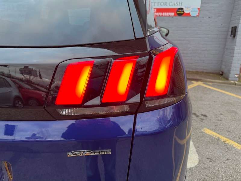 2019 PEUGEOT 3008 2019 PEUGEOT 3008