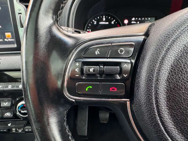 2017 KIA SPORTAGE 2017 KIA SPORTAGE