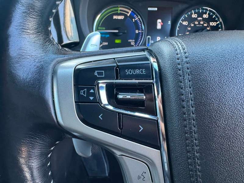 2019 MITSUBISHI OUTLANDER 2019 MITSUBISHI OUTLANDER