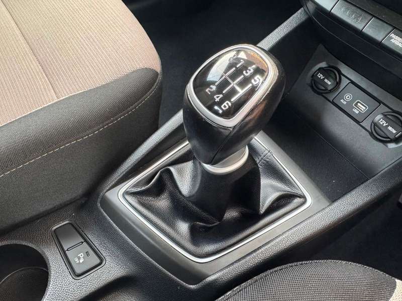 2016 HYUNDAI I20 2016 HYUNDAI I20
