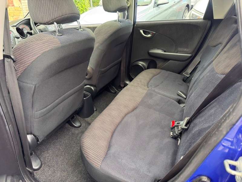 2015 HONDA JAZZ 2015 HONDA JAZZ