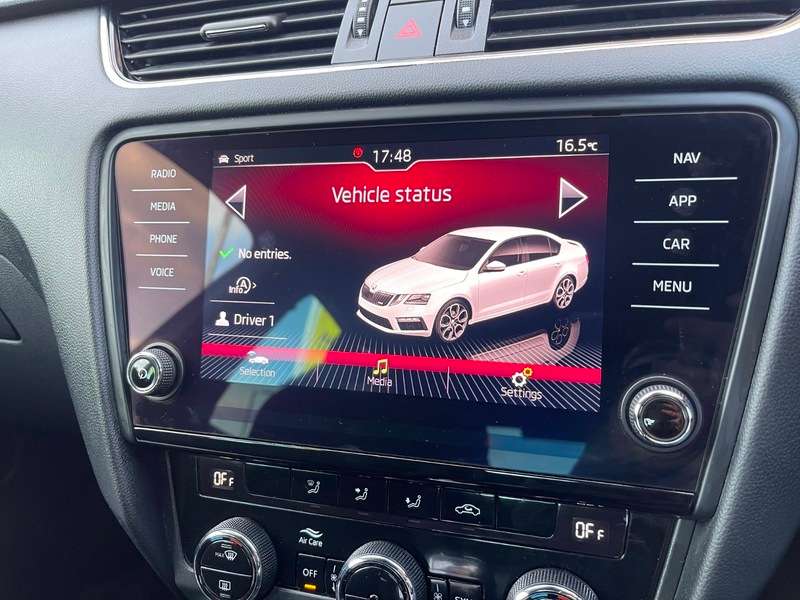 2019 SKODA OCTAVIA 2019 SKODA OCTAVIA