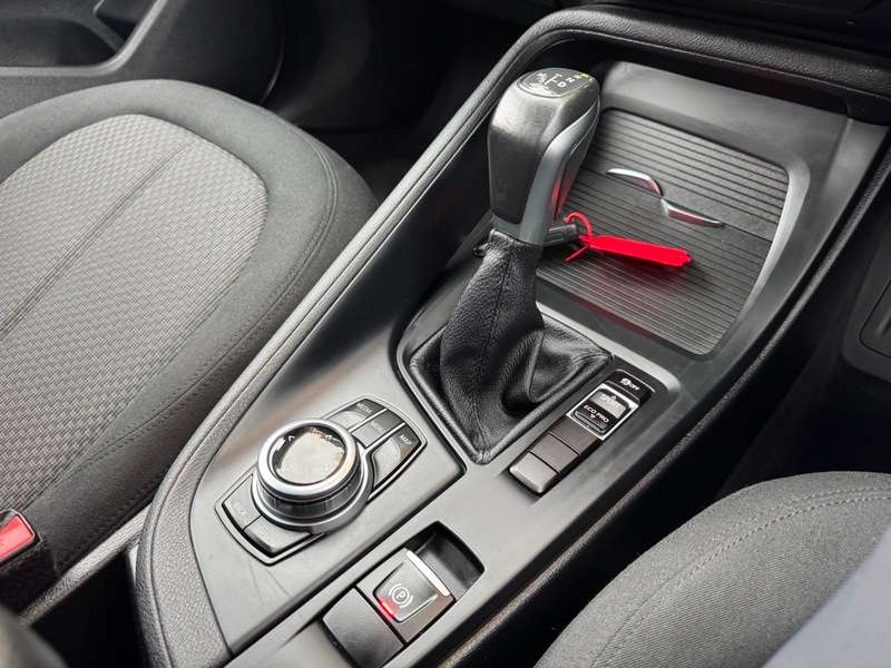 2017 BMW X1 2017 BMW X1