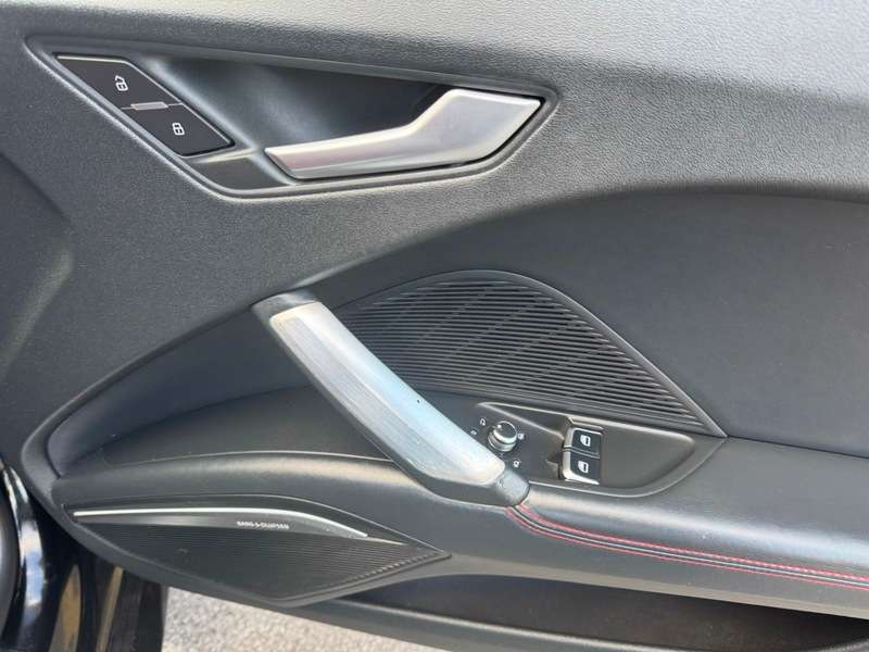 2015 AUDI TT 2015 AUDI TT