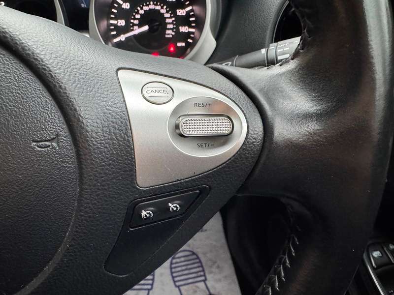 2019 NISSAN JUKE 2019 NISSAN JUKE