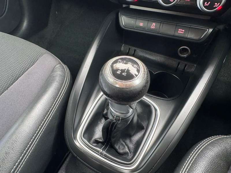 2015 AUDI A1 2015 AUDI A1