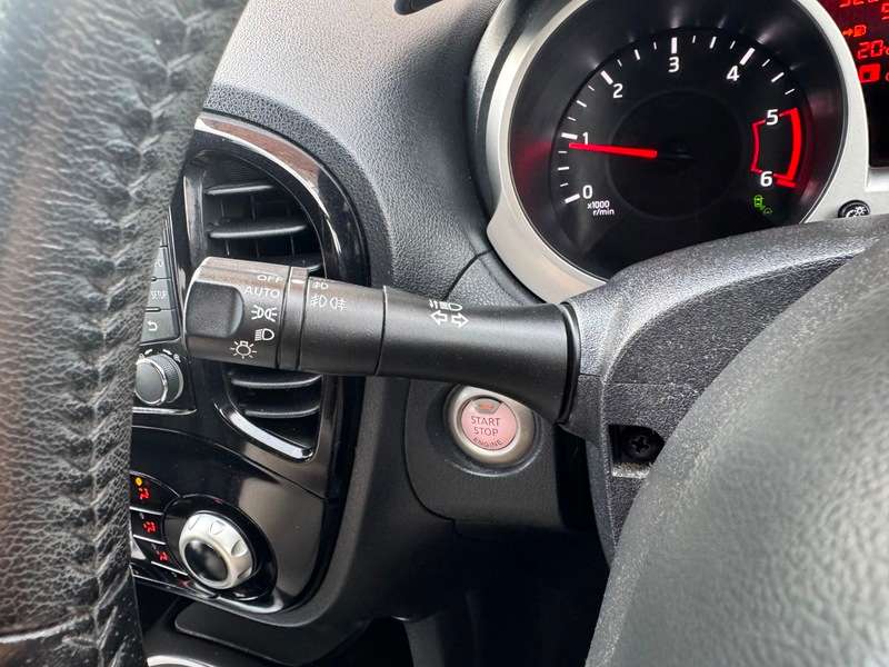 2017 NISSAN JUKE 2017 NISSAN JUKE