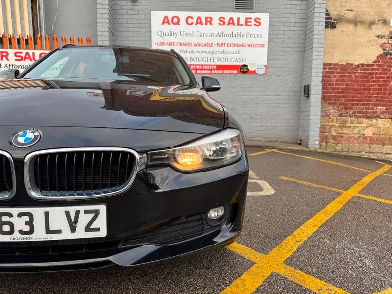 2013 BMW 3 SERIES 2013 BMW 3 SERIES