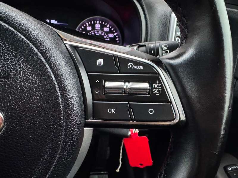 2019 KIA SPORTAGE 2019 KIA SPORTAGE