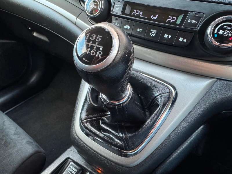 2013 HONDA CR-V 2013 HONDA CR-V