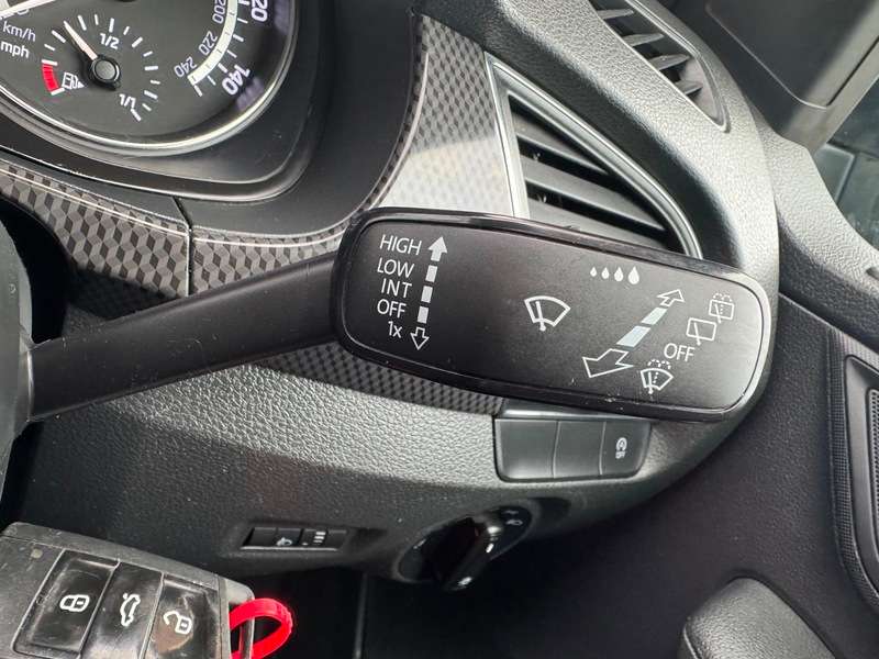 2016 SKODA FABIA 2016 SKODA FABIA