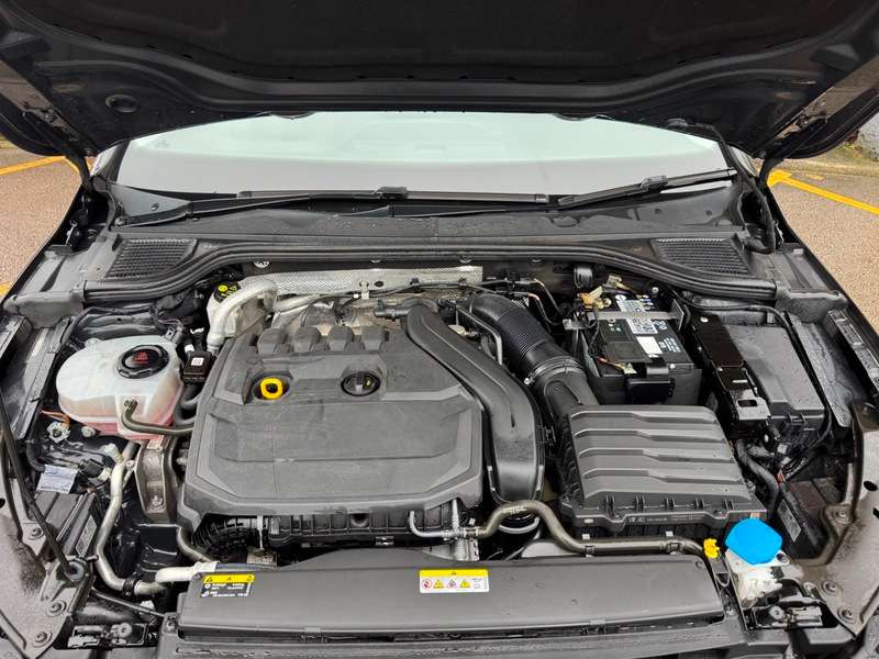 2021 VOLKSWAGEN GOLF 2021 VOLKSWAGEN GOLF