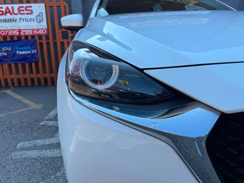 2020 MAZDA MAZDA 2 2020 MAZDA MAZDA 2