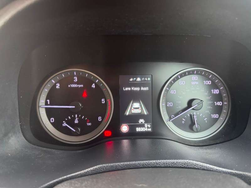 2017 HYUNDAI TUCSON 2017 HYUNDAI TUCSON