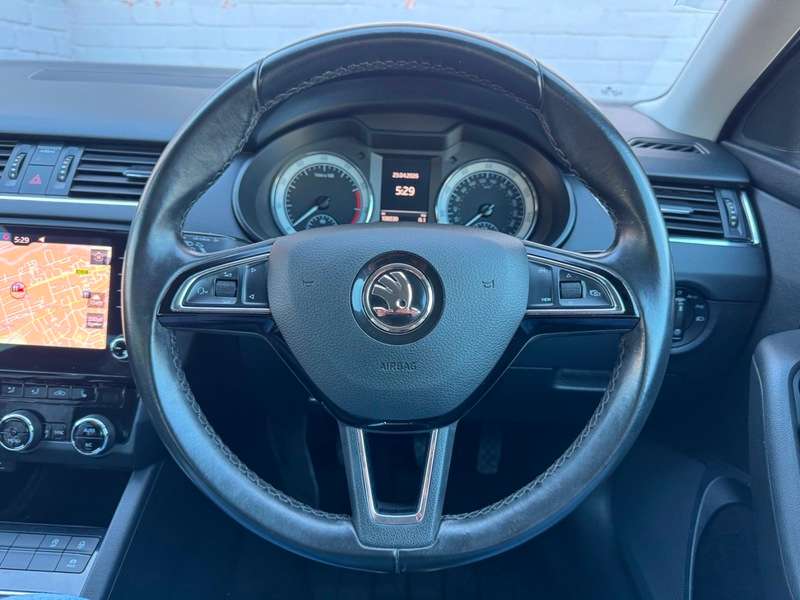 2018 SKODA OCTAVIA 2018 SKODA OCTAVIA