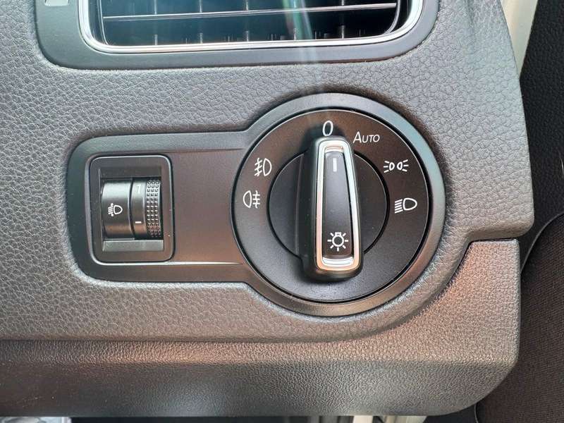 2016 VOLKSWAGEN POLO 2016 VOLKSWAGEN POLO
