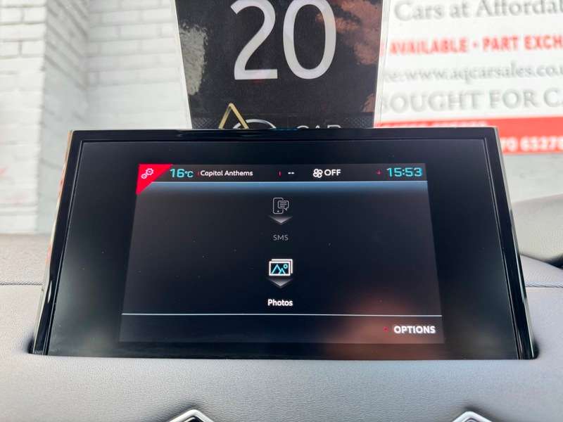 2021 DS DS 3 2021 DS DS 3