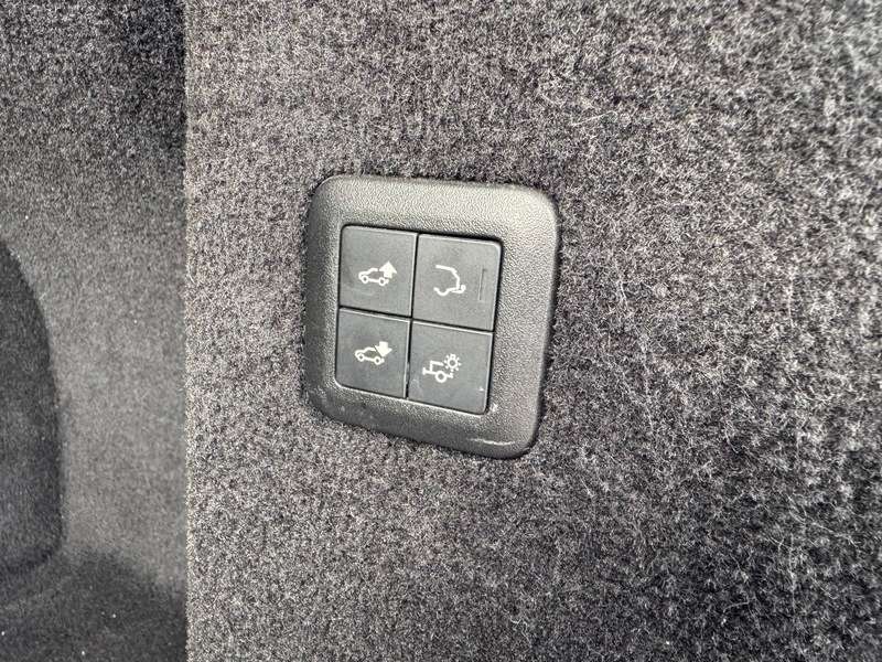 2018 LAND ROVER RANGE ROVER SPORT 2018 LAND ROVER RANGE ROVER SPORT