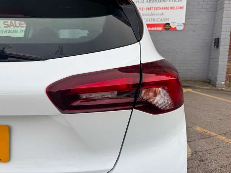 2022 FORD FOCUS 2022 FORD FOCUS