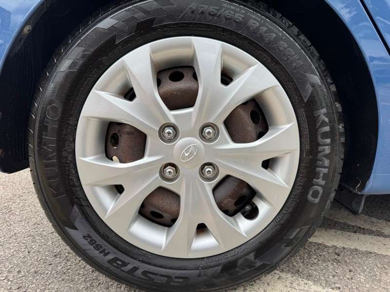 2016 HYUNDAI I10 2016 HYUNDAI I10