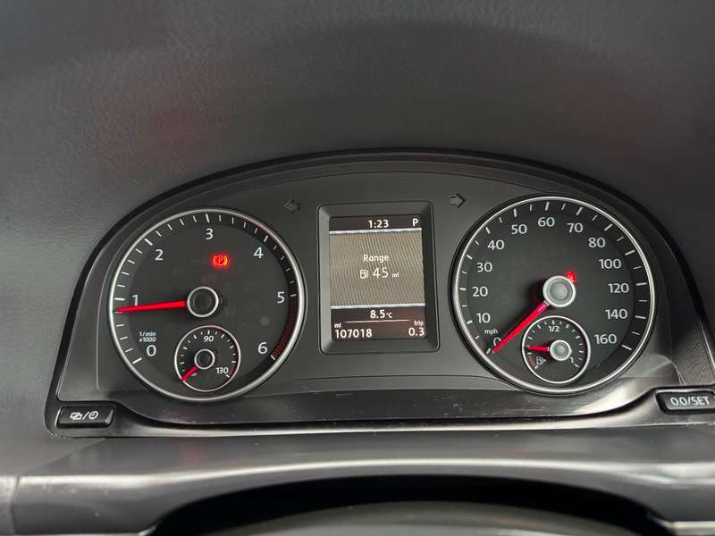 2014 VOLKSWAGEN TOURAN 2014 VOLKSWAGEN TOURAN