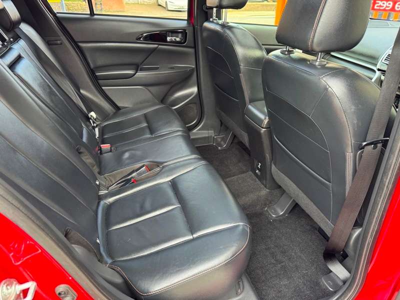 2018 MITSUBISHI ECLIPSE CROSS 2018 MITSUBISHI ECLIPSE CROSS