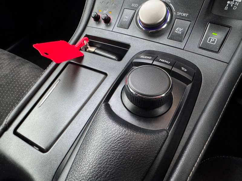 2016 LEXUS CT 2016 LEXUS CT