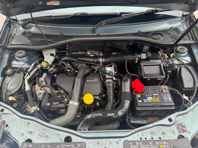 2014 DACIA DUSTER 2014 DACIA DUSTER
