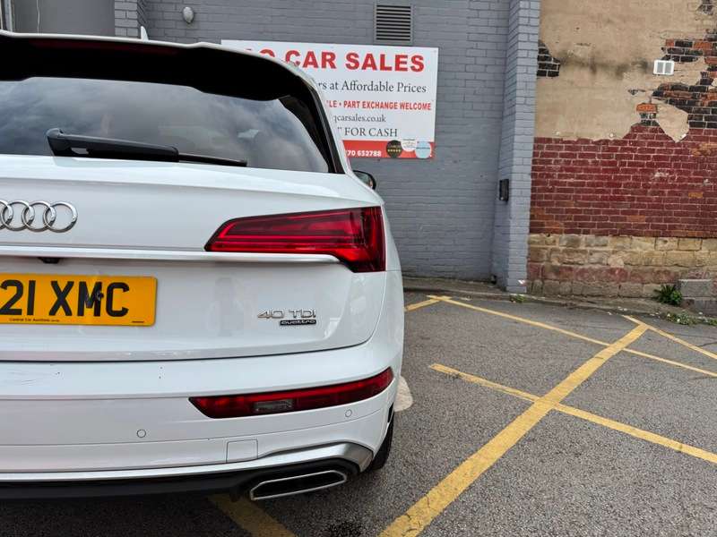 2021 AUDI Q5 2021 AUDI Q5