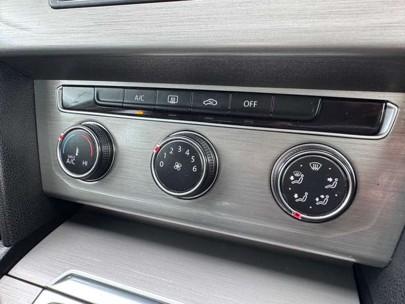 2015 VOLKSWAGEN PASSAT 2015 VOLKSWAGEN PASSAT