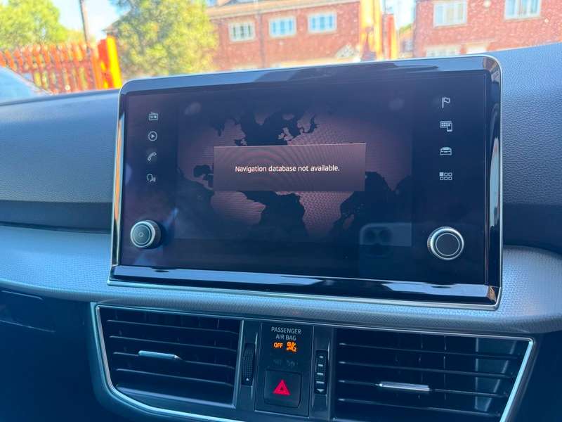 2019 SEAT TARRACO 2019 SEAT TARRACO