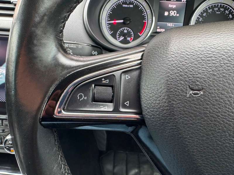 2017 SKODA OCTAVIA 2017 SKODA OCTAVIA