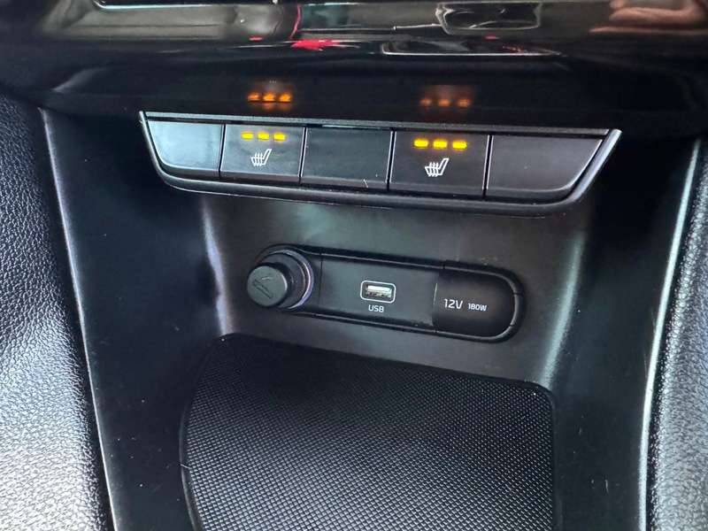 2020 KIA SPORTAGE 2020 KIA SPORTAGE