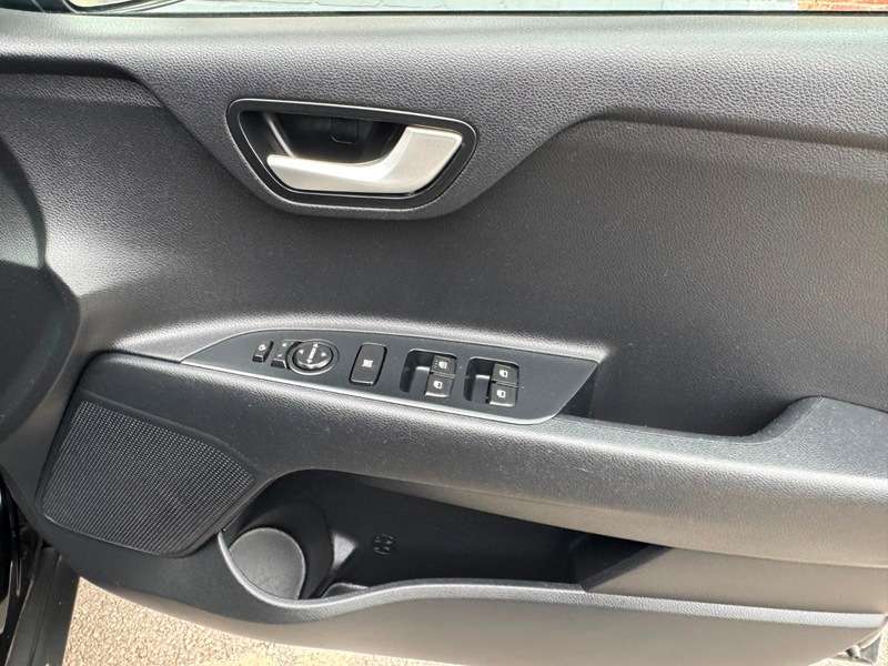 2019 KIA STONIC 2019 KIA STONIC