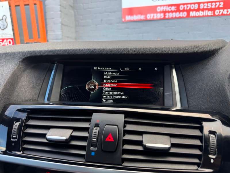 2015 BMW X4 2015 BMW X4