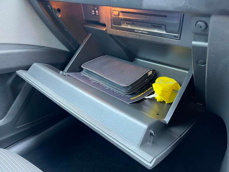 2019 SEAT LEON 2019 SEAT LEON